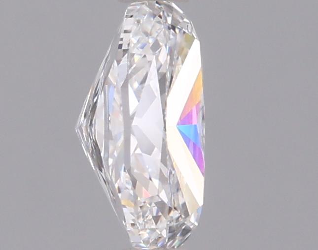 1.02 Carat Elongated Cushion Lab Diamond :: 360 spin frame 07
