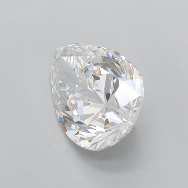 1.03 Carat Pear Lab Diamond :: 360 spin frame 04
