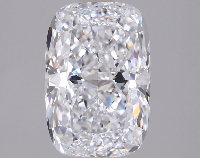 2.00 Carat Elongated Cushion Lab Diamond