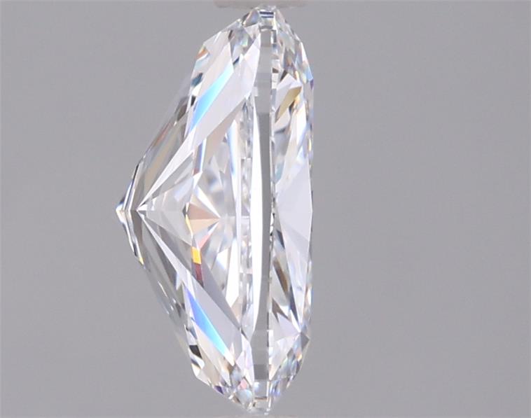 2.00 Carat Elongated Cushion Lab Diamond :: 360 spin frame 01