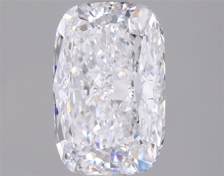 2.00 Carat Elongated Cushion Lab Diamond :: 360 spin frame 06