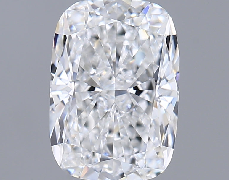 1.00 Carat Elongated Cushion Lab Diamond