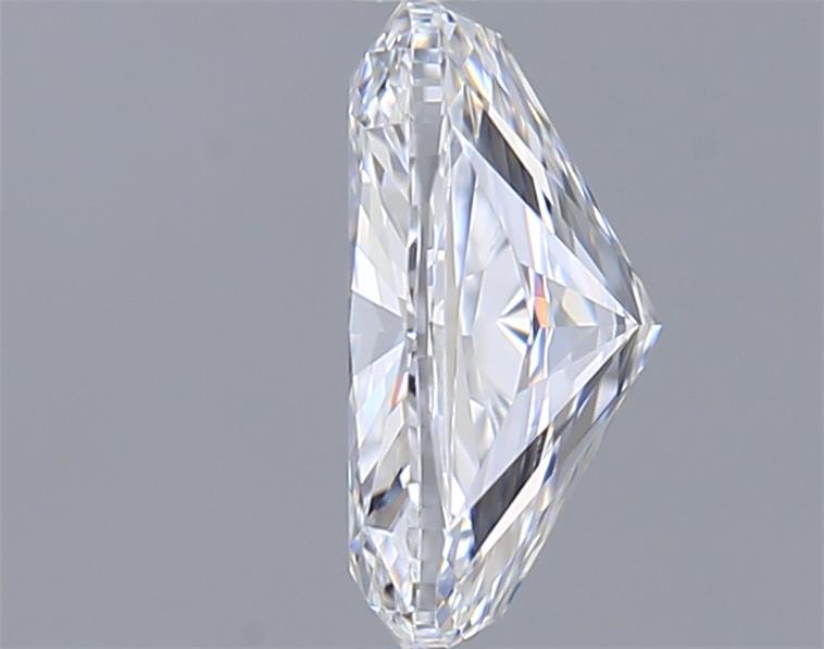 1.00 Carat Elongated Cushion Lab Diamond :: 360 spin frame 01