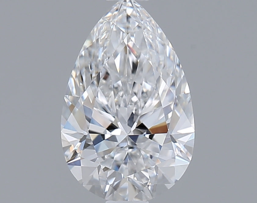 1.04 Carat Pear Lab Diamond