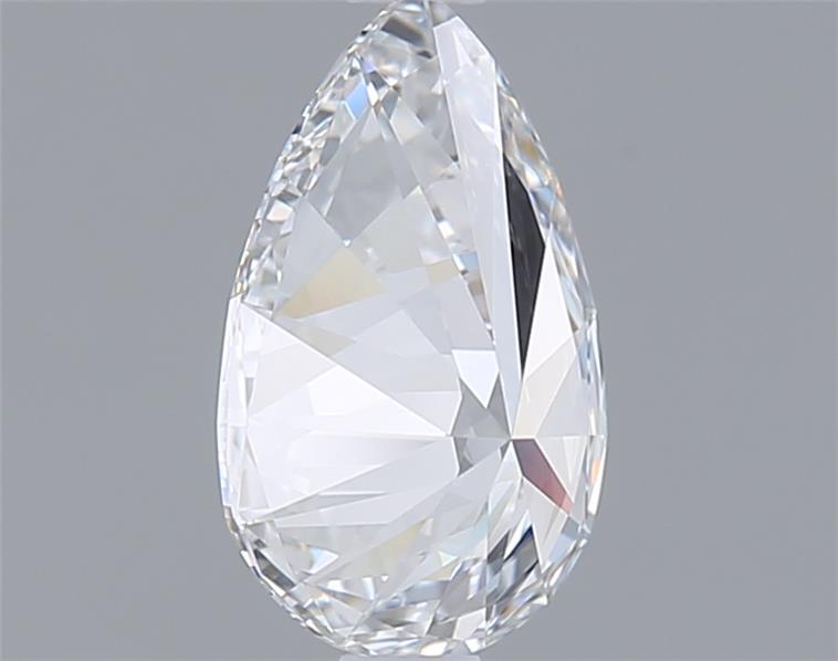 1.04 Carat Pear Lab Diamond :: 360 spin frame 06