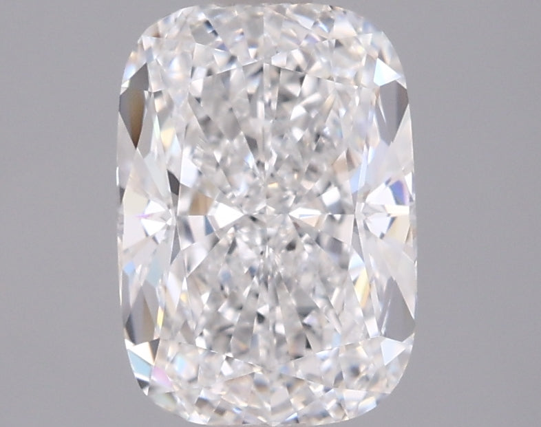 1.98 Carat Elongated Cushion Lab Diamond