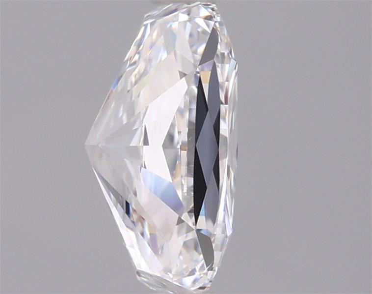 1.98 Carat Elongated Cushion Lab Diamond :: 360 spin frame 05