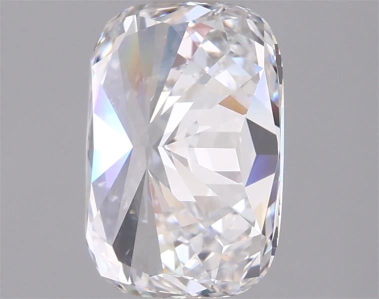 1.98 Carat Elongated Cushion Lab Diamond :: 360 spin frame 07