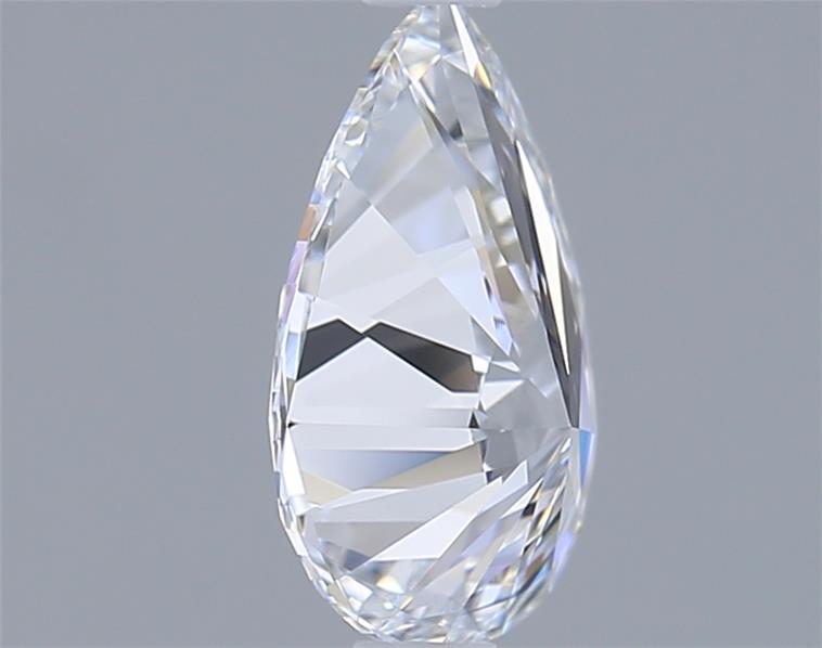 1.04 Carat Pear Lab Diamond :: 360 spin frame 03