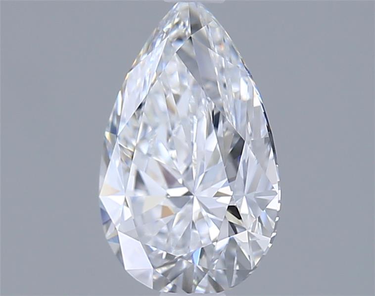 1.04 Carat Pear Lab Diamond :: 360 spin frame 05