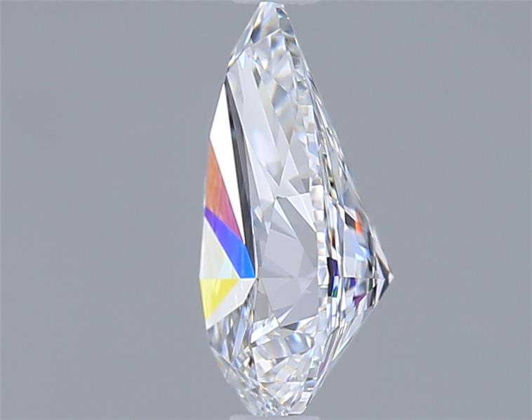1.04 Carat Pear Lab Diamond :: 360 spin frame 07