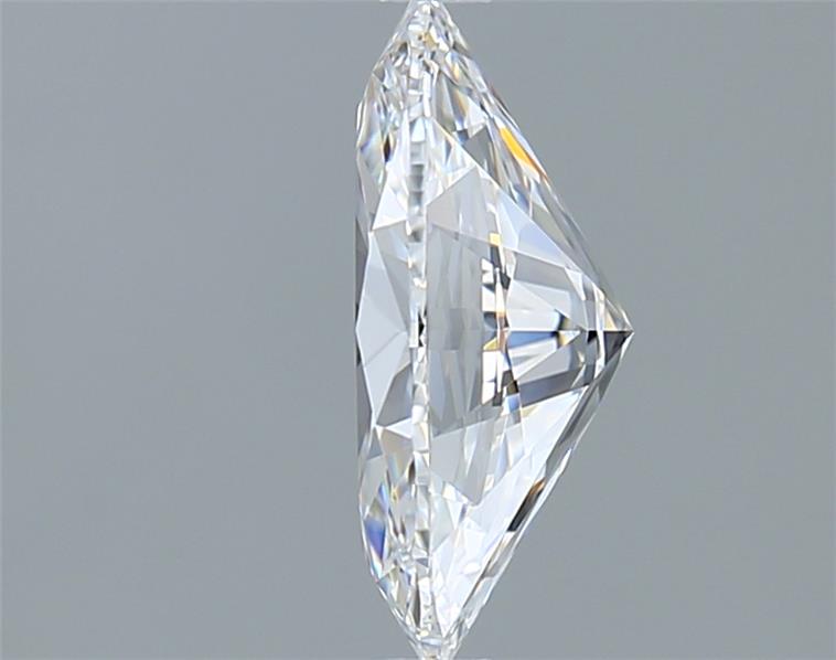 1.23 Carat Oval Lab Diamond :: 360 spin frame 02
