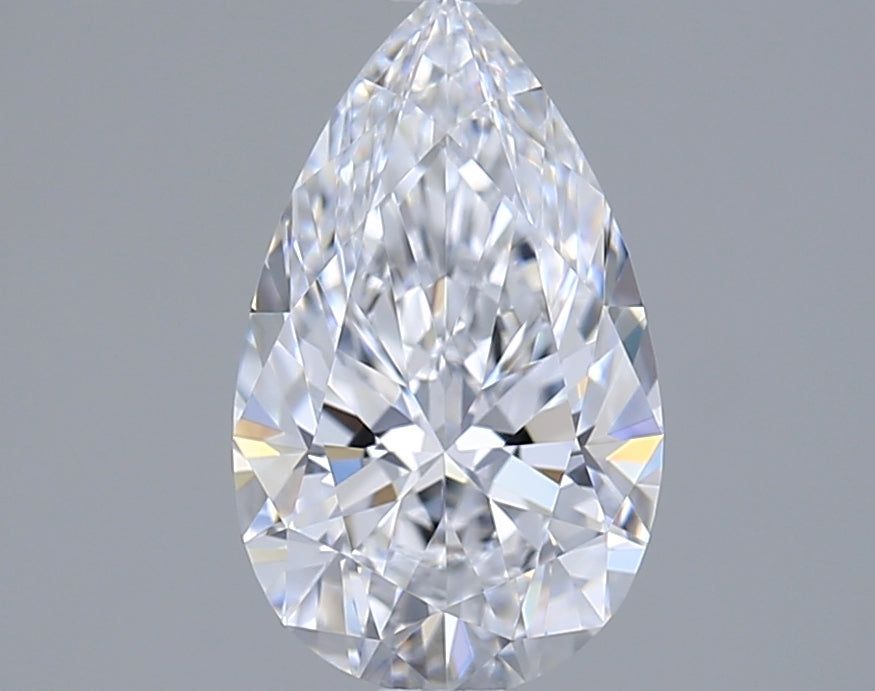1.03 Carat Pear Lab Diamond