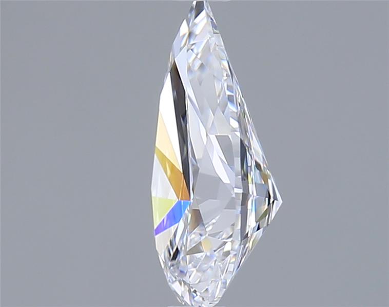 1.03 Carat Pear Lab Diamond :: 360 spin frame 05