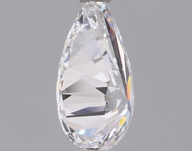 1.02 Carat Pear Lab Diamond :: 360 spin frame 01