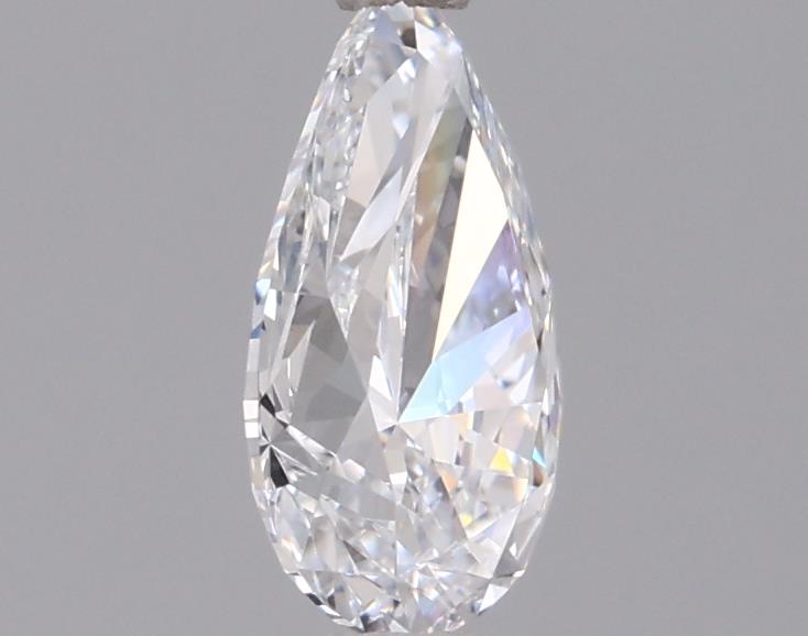 1.02 Carat Pear Lab Diamond :: 360 spin frame 02