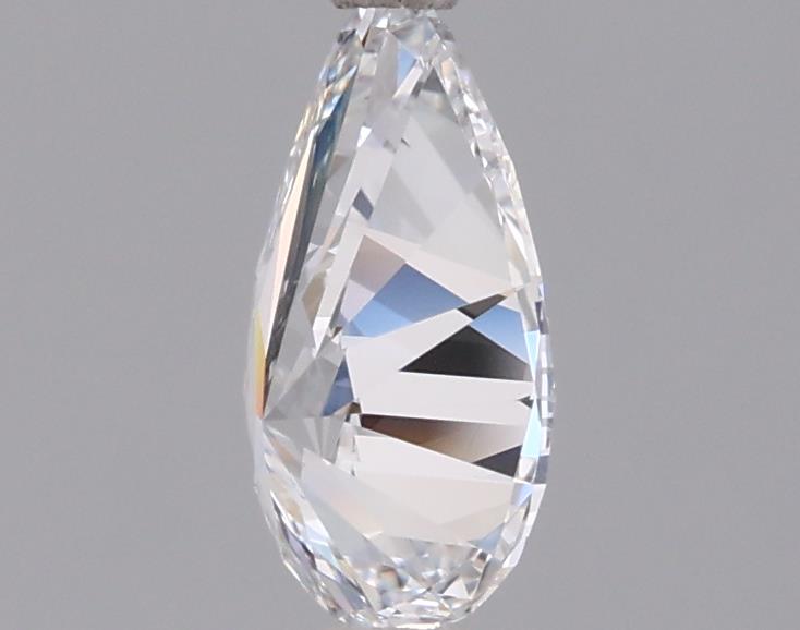 1.02 Carat Pear Lab Diamond :: 360 spin frame 07