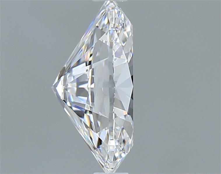 1.19 Carat Oval Lab Diamond :: 360 spin frame 02