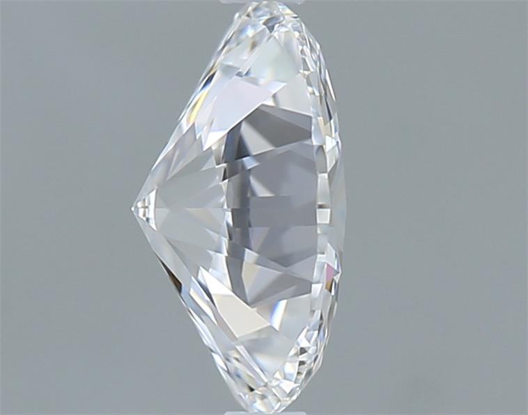 1.19 Carat Oval Lab Diamond :: 360 spin frame 04