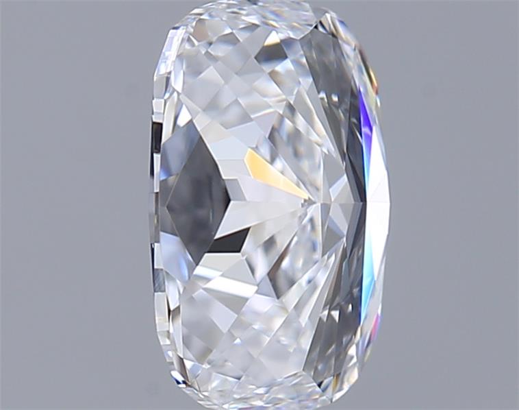 1.01 Carat Elongated Cushion Lab Diamond :: 360 spin frame 03