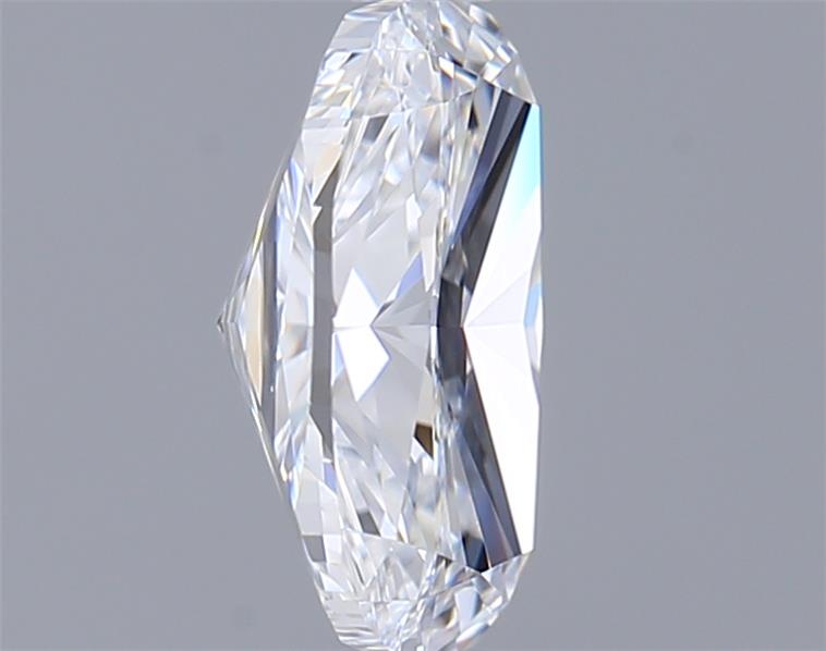 1.01 Carat Elongated Cushion Lab Diamond :: 360 spin frame 04