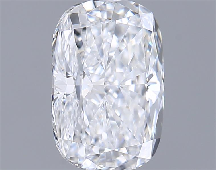 1.01 Carat Elongated Cushion Lab Diamond :: 360 spin frame 05