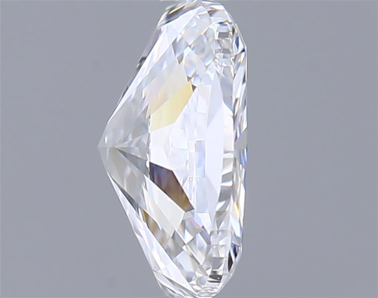 1.01 Carat Elongated Cushion Lab Diamond :: 360 spin frame 06