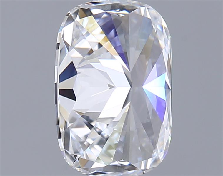 1.01 Carat Elongated Cushion Lab Diamond :: 360 spin frame 07