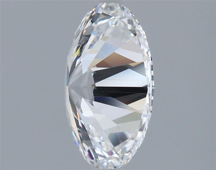 1.54 Carat Oval Lab Diamond :: 360 spin frame 03