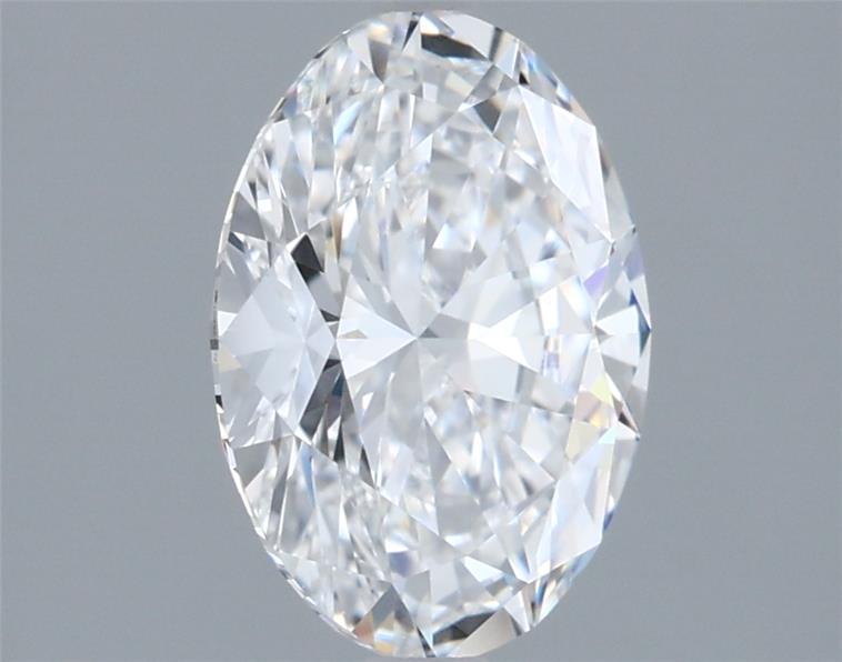 1.54 Carat Oval Lab Diamond :: 360 spin frame 04