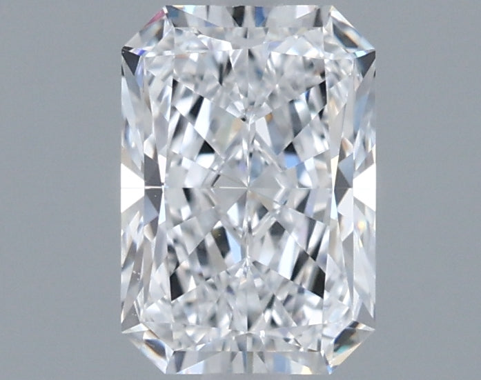 1.04 Carat Radiant Lab Diamond