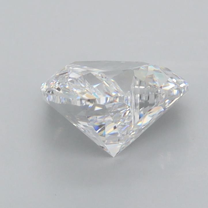 1.42 Carat Heart Lab Diamond :: 360 spin frame 01