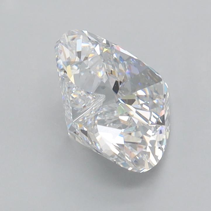1.42 Carat Heart Lab Diamond :: 360 spin frame 02