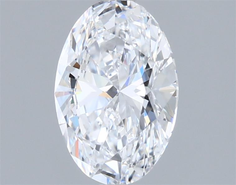 1.06 Carat Oval Lab Diamond :: 360 spin frame 04