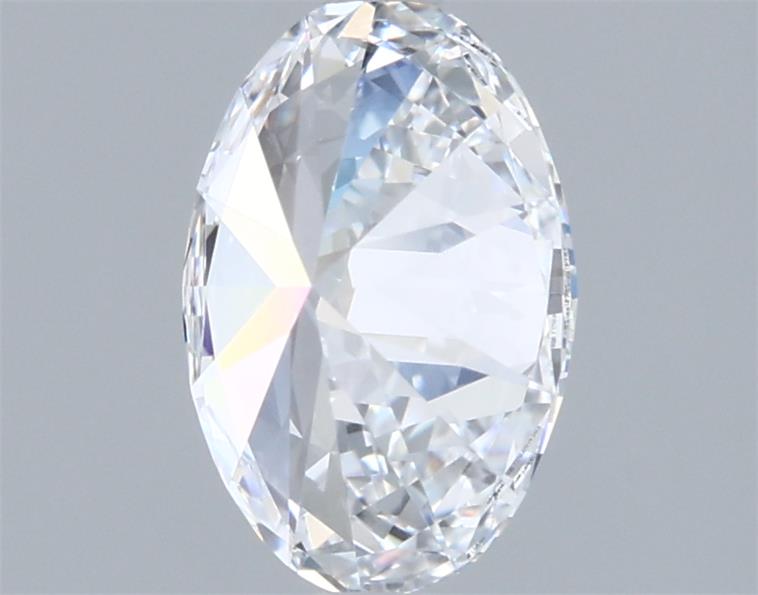 1.06 Carat Oval Lab Diamond :: 360 spin frame 06