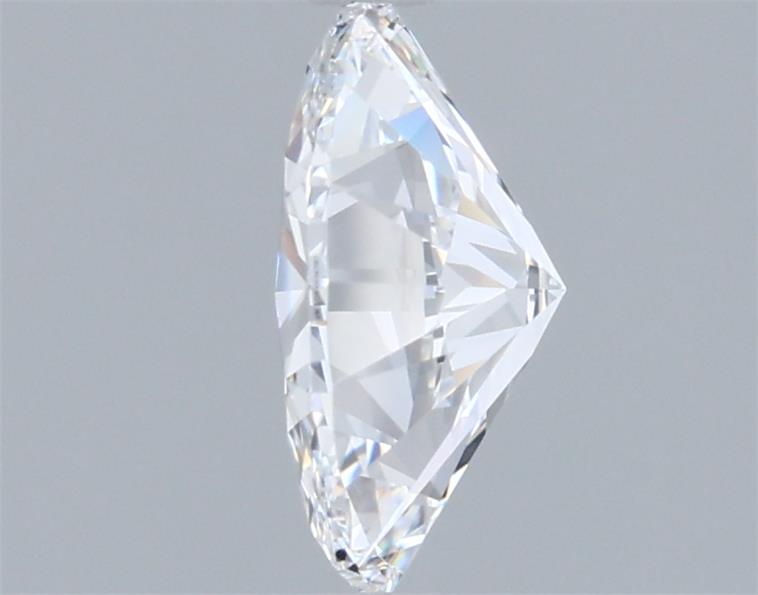 1.06 Carat Oval Lab Diamond :: 360 spin frame 07