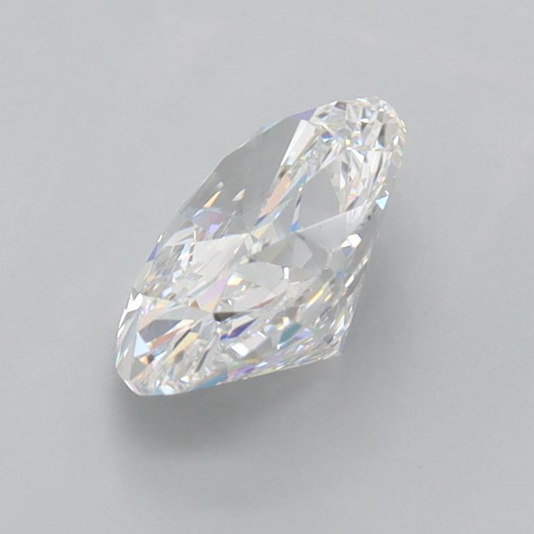 1.52 Carat Oval Lab Diamond :: 360 spin frame 05