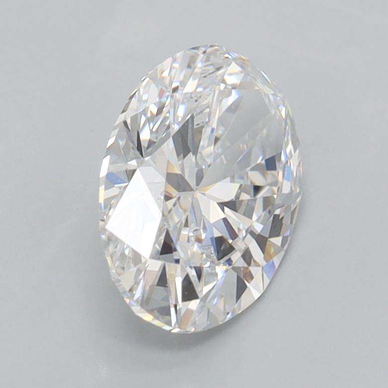 1.53 Carat Oval Lab Diamond :: 360 spin frame 04