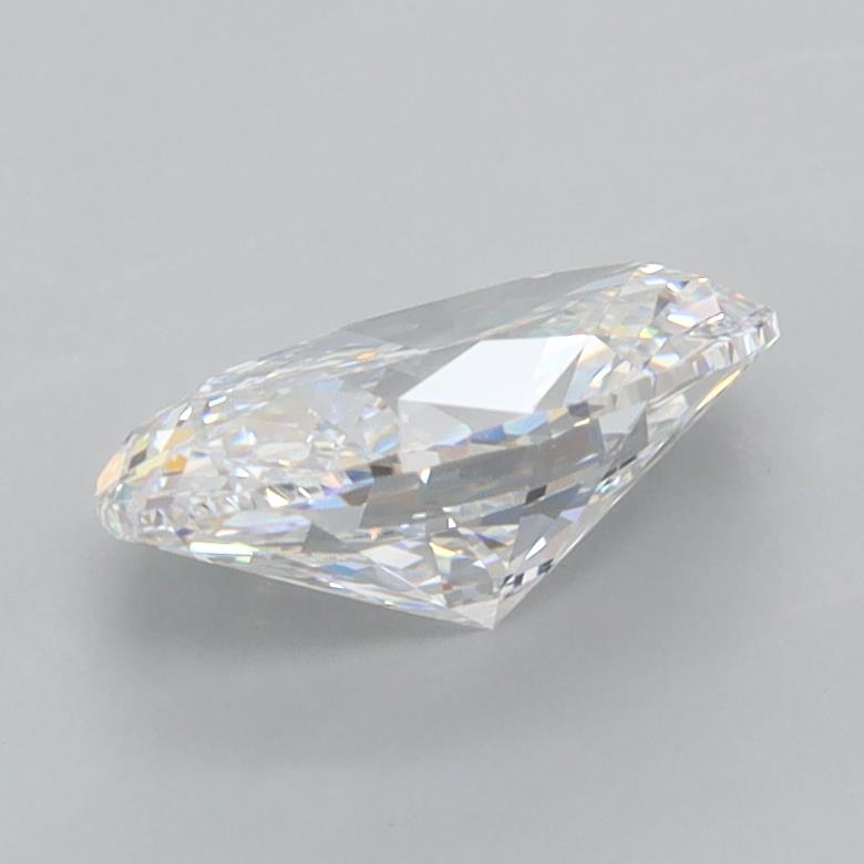 1.53 Carat Oval Lab Diamond :: 360 spin frame 06