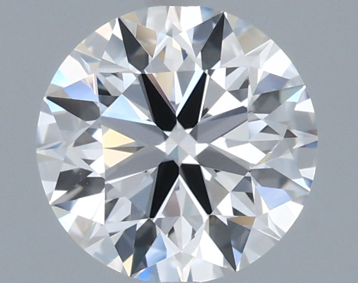 1.52 Carat Round Lab Diamond