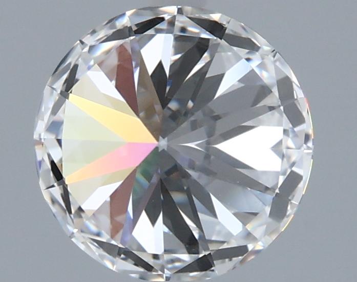 1.52 Carat Round Lab Diamond :: 360 spin frame 01