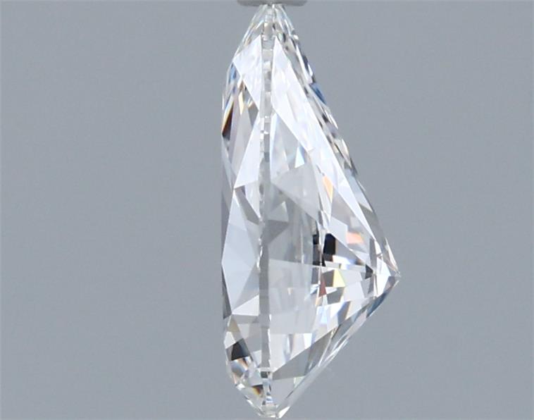 1.00 Carat Pear Lab Diamond :: 360 spin frame 01