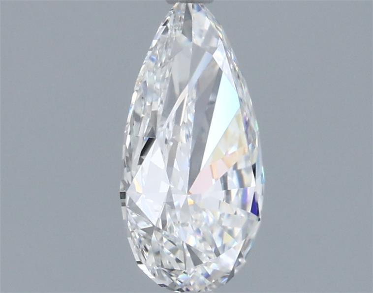 1.00 Carat Pear Lab Diamond :: 360 spin frame 03