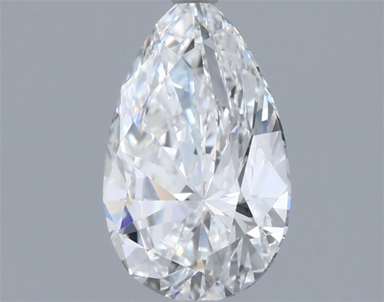 1.00 Carat Pear Lab Diamond :: 360 spin frame 05
