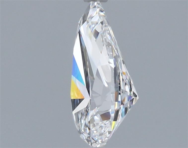 1.00 Carat Pear Lab Diamond :: 360 spin frame 07