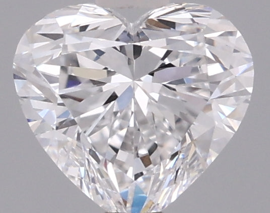 1.09 Carat Heart Lab Diamond