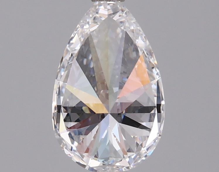 1.03 Carat Pear Lab Diamond :: 360 spin frame 01