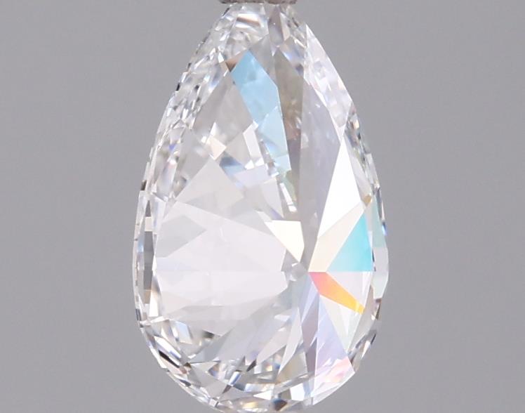 1.03 Carat Pear Lab Diamond :: 360 spin frame 07