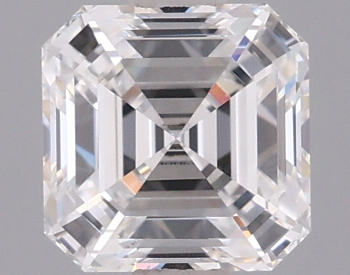 1.03 Carat Asscher Lab Diamond