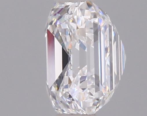 1.03 Carat Asscher Lab Diamond :: 360 spin frame 06